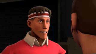 I'm In Lesbians With You [SFM]