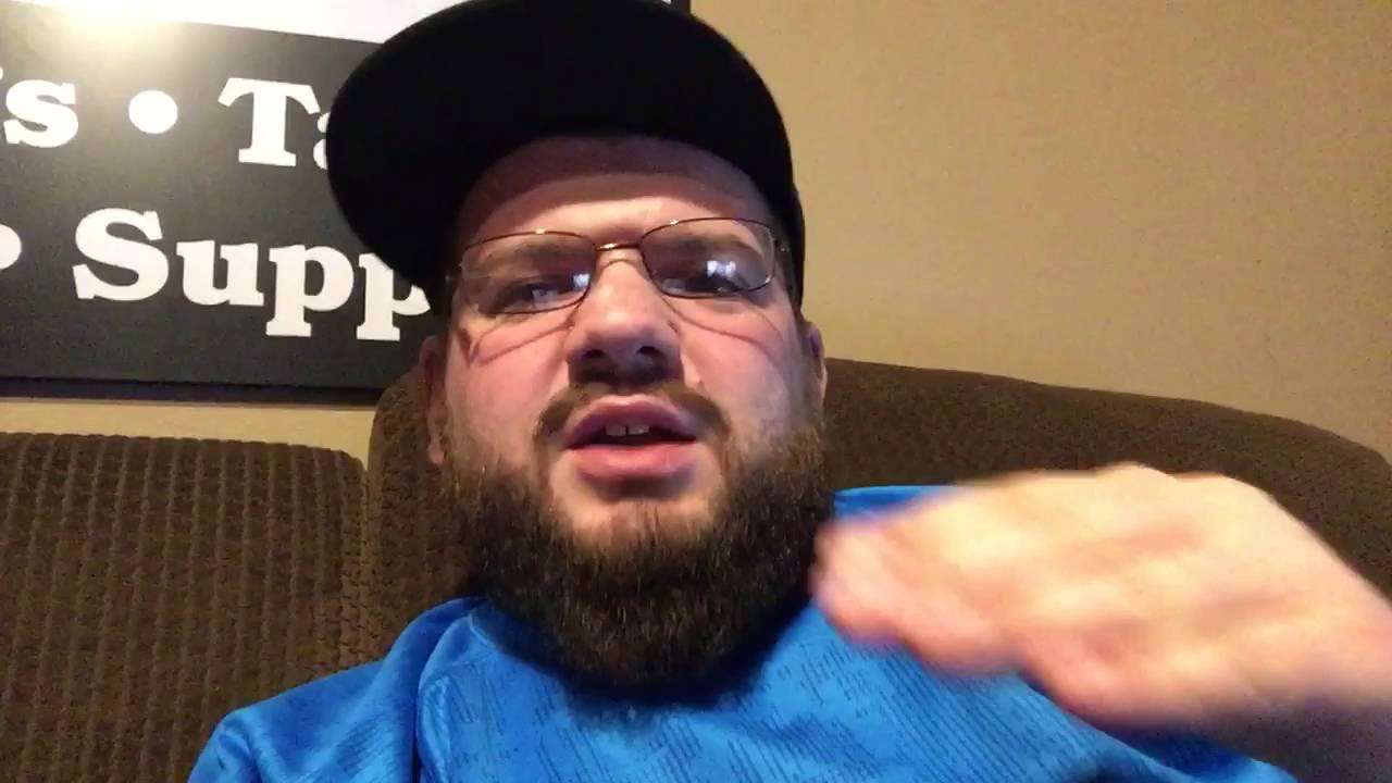 Vapers unite! Please watch