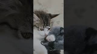 Top 3 Lazy Toys for Your Lazy Cat!