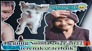 Degung Sunda kecapi suling penyejuk hati terenak dan terbaik 2021/2022!!!!