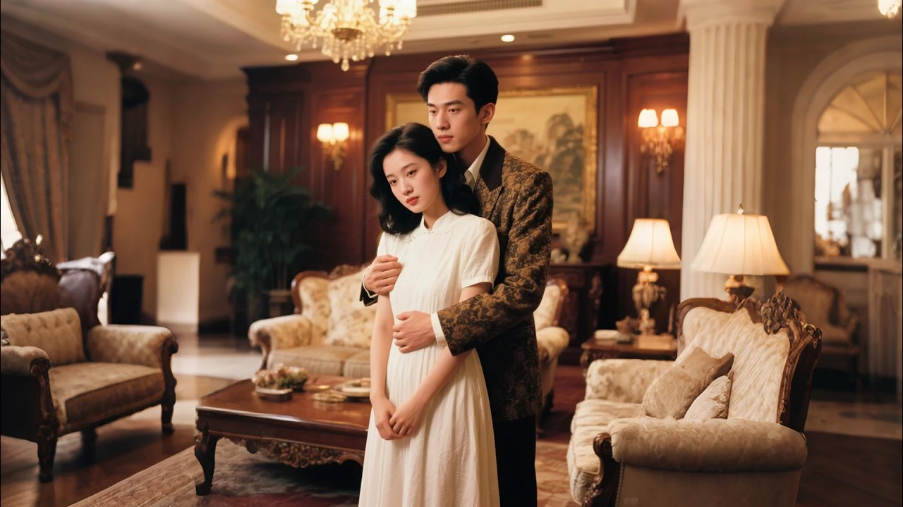 Девушка была куплена сельским парнем в жены, и неожиданно он стал самым богатым человеком