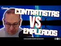 Que Debes Contratar Empleados o Contratistas? | Tip de Negocios | Fernando Sanchez #contratistas