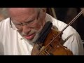 Capture de la vidéo Gidon Kremer - Weinberg: Adagio - Patrick Hahn/Musicians From 5 Major Austrian Orchestras