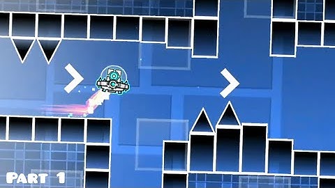 Scale Trigger Abuse (Pt1) | Geometry Dash 2.2