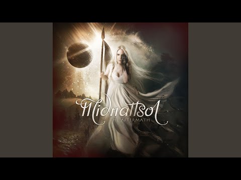 Midnattsol — Syns sang