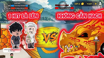 Cách câu cá 3 triệu cân chỉ cần 1 hit mà không cần H.A.C.K | Câu Cá Vạn Cân
