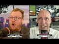 In-Game Live GameDay with Kevin Walsh and Gabriel Morency 10/14/26