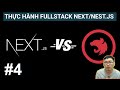 #4. Tạo base models | Tự Học Fullstack Next.js/Nest.js với TypeScript