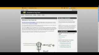 UWM LTC D2L Overview for Teaching Assistants