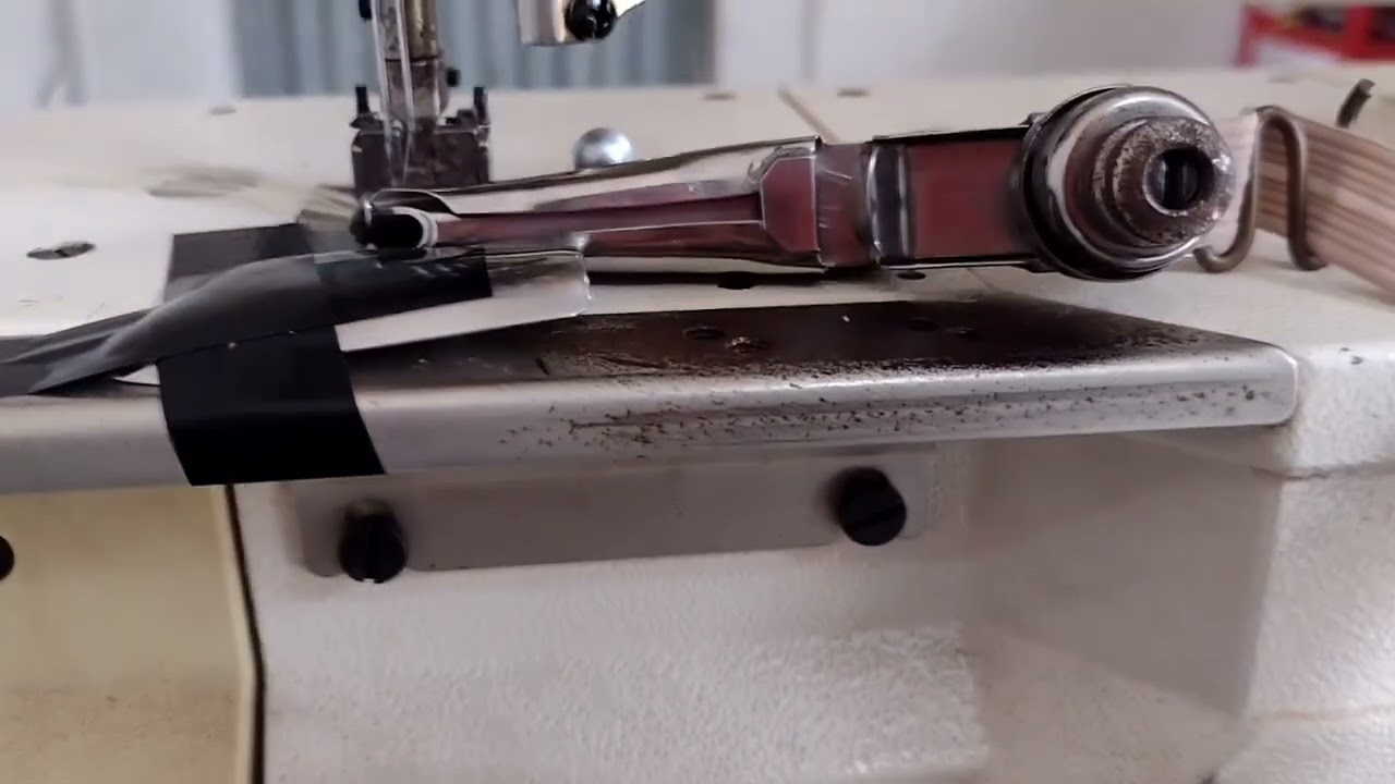 Como  passar viés em calcinhas de algodão!  Faça até 100 calcinhas por dia! 🤑💲