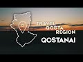 TravelQostaRegion /Выпуск 1/ город Костанай
