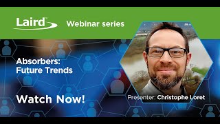 Absorbers Future Trends