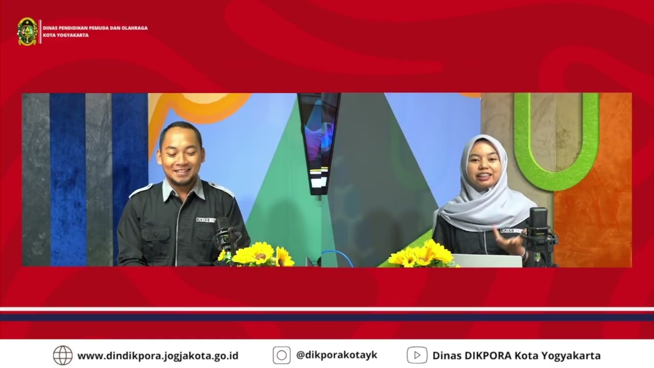 Latihan Soal TKA Bahasa Indonesia SMP