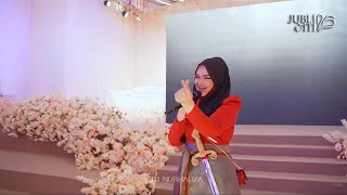 REACTION: Dato' Sri Siti Nurhaliza - Cover Janji Putih Khas Untuk Sitizoner