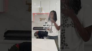 Try not to laugh challenge Pt. 2 😂😂😂