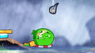 Angry Birds 2: Daily Challenge - Tuesday: Blue’s Brawl