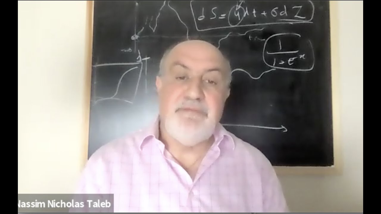 How to Price an Election: A Martingale Approach- Discussion with Dhruv Madeka