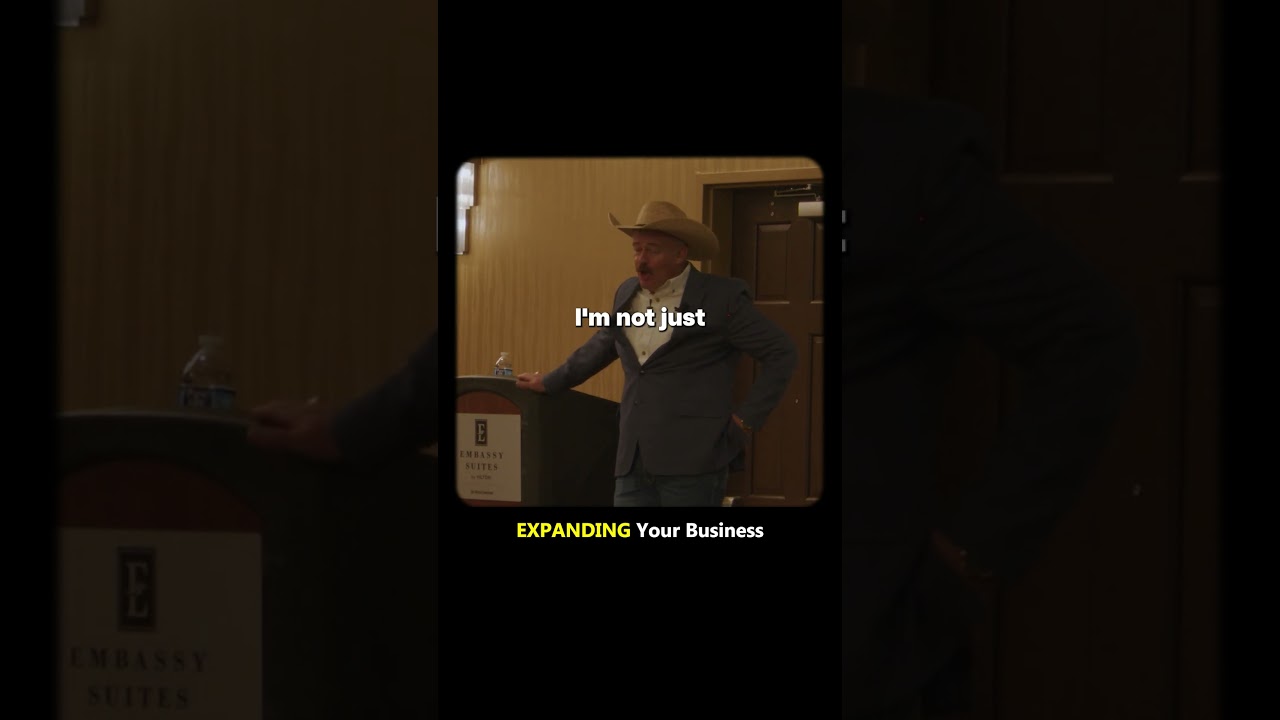 Scaling Your Business Beyond Borders