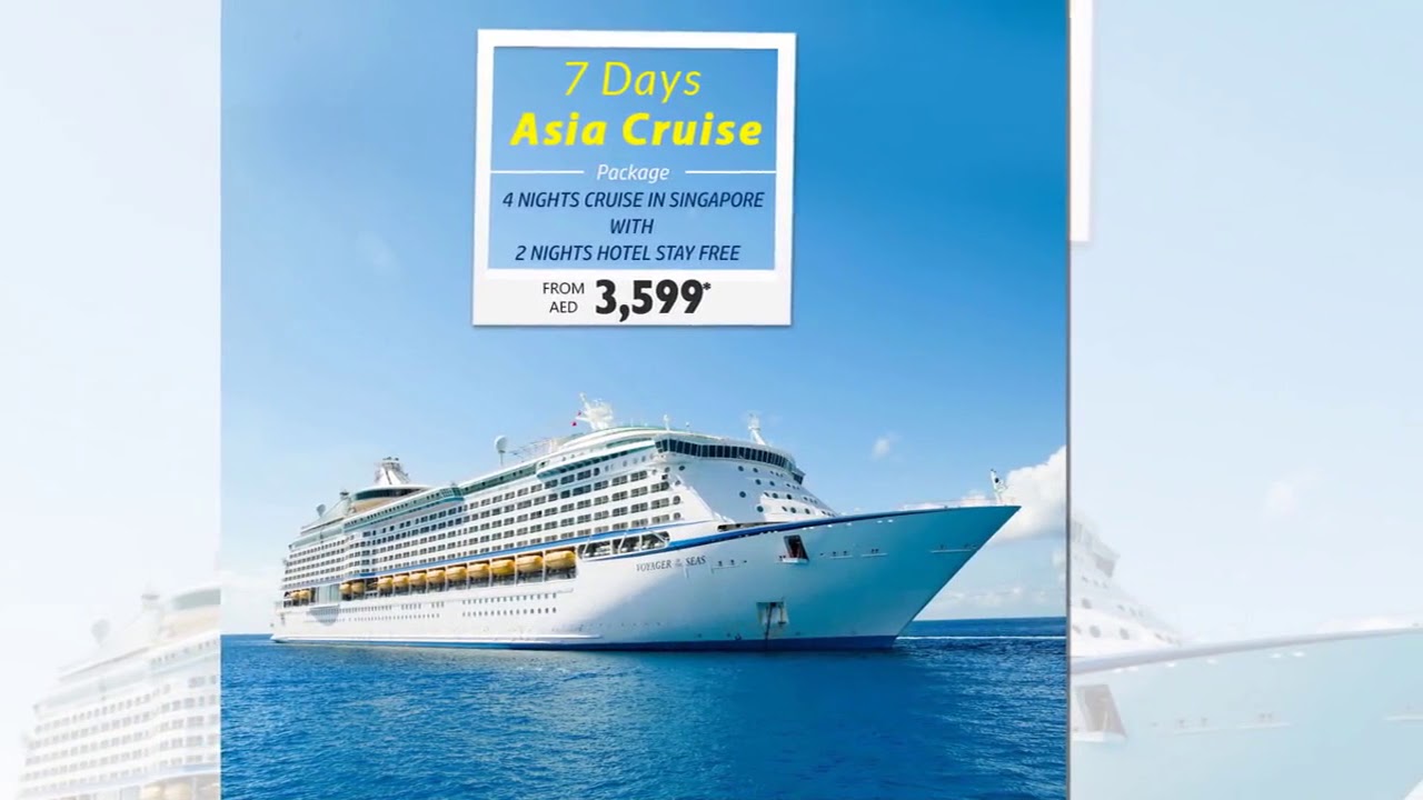 disney cruise tour package