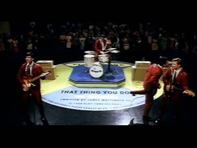 The Wonders - That Thing You Do! (Official Audio) - YouTube