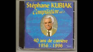 Mr Stephane Kubiak et son orchestre