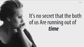 Famous Adele - Hello (Lyrics+Audio) Net Worth