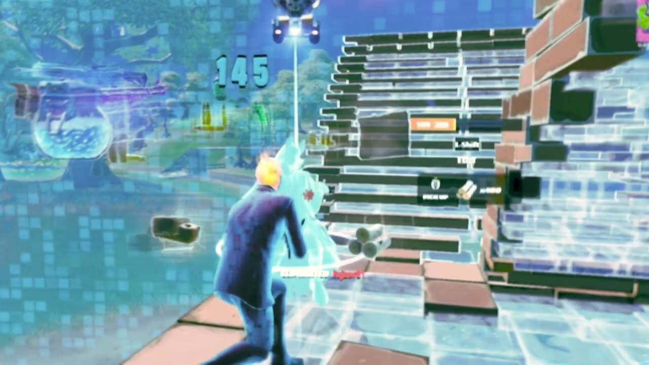 THEY GO OFF [HOW TO EDIT LIKE GNN, STRYGIL, NEEQS]