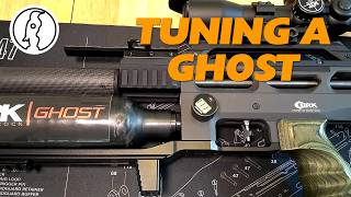 50 - Tuning the BRK Ghost 👻: Step-by-Step Guide for Precision