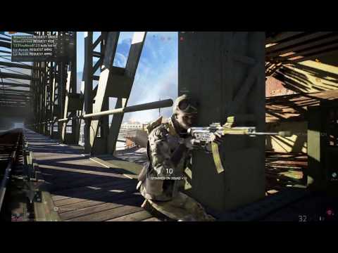 battlefield V ბეტა ვერსია.გაჩვენებთ თამაშს და ნიუანსებს