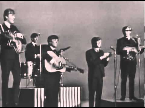 Herman's Hermits (+) 088. There's A Kind Of Hush