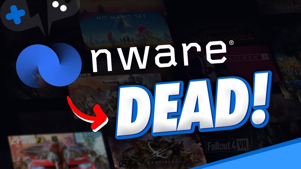 nware-cloud-gaming-is-dead-youtube