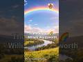 The Rainbow 🌈 Poem | William Wordsworth #readingsinenglishpoetry #Myheartleapsup #therainbow