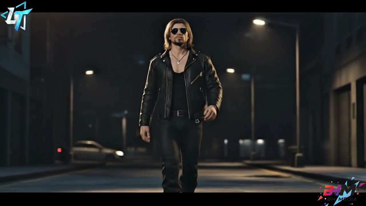 Letra Roleplay | Concept Team | BH Media.