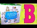 Las aventuras de las letras la b cuentos infantiles para nios