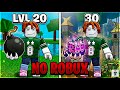 NOOB to MAX With NO ROBUX In Blox Fruits (Part 1)