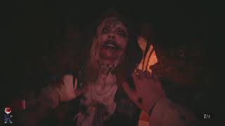 Resident Evil Village / Как убить Беллу на ЖД