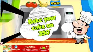 Cake Maker 2 Android Gameplay screenshot 5