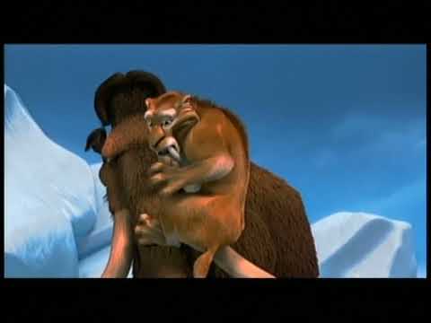 Ледниковый период 2: Глобальное потепление (2006) — тизер с официальным русским дубляжом
