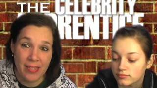 Beyond Reality - Celebrity Apprentice Recap 4/19/09