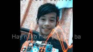 Hay Nako Bylj Manzano With S