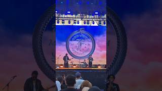 feast  Langitruntuh At Semarang  Project 2025 marrikonseran feast