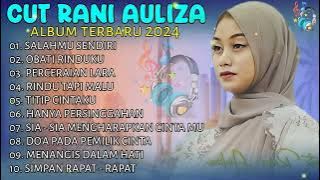 CUT RANI SALAHMU SENDIRI| OBATI RINDUKU | MALU TAPI MAU || LAGU POP MELAYU TERPOPULER TANPA IKLAN.