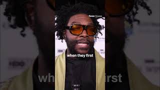 Questlove on his new Earth, Wind & Fire documentary: The Unseen Effort Behind Iconic Hits