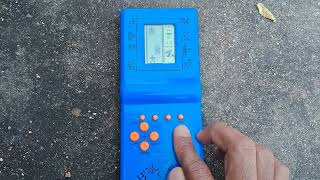 Brick game 9999 in 1 screenshot 5