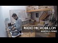 Radio microsillon  episode 3 piano vinyl set