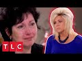 Mother Drove 12 HOURS To See Theresa | Long Island Medium