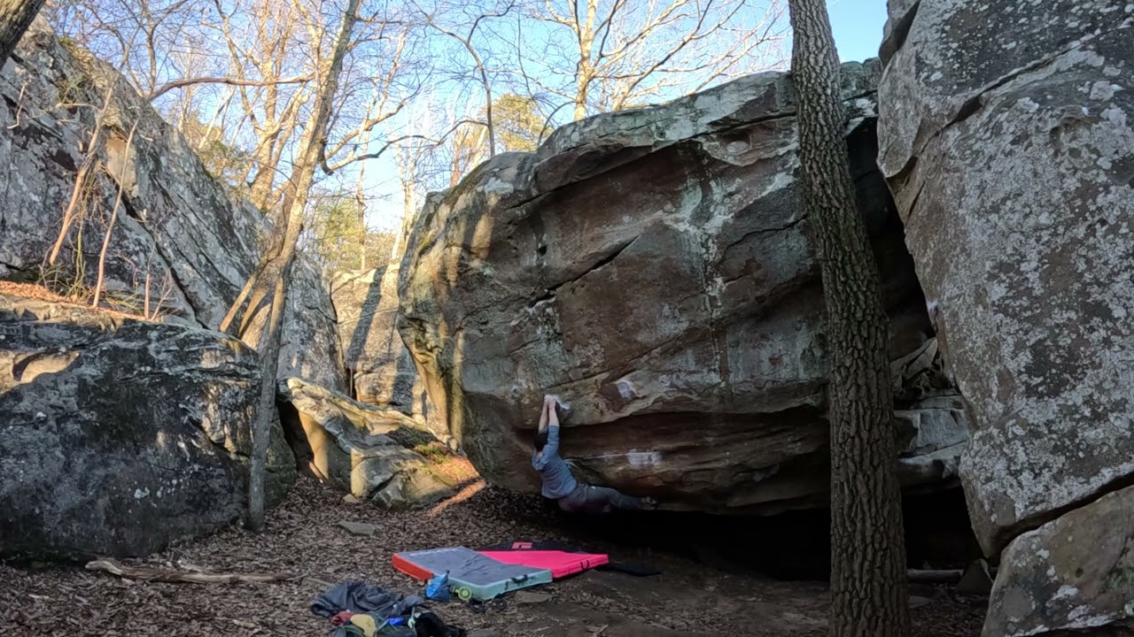 Cyclops V6 - Stone Fort