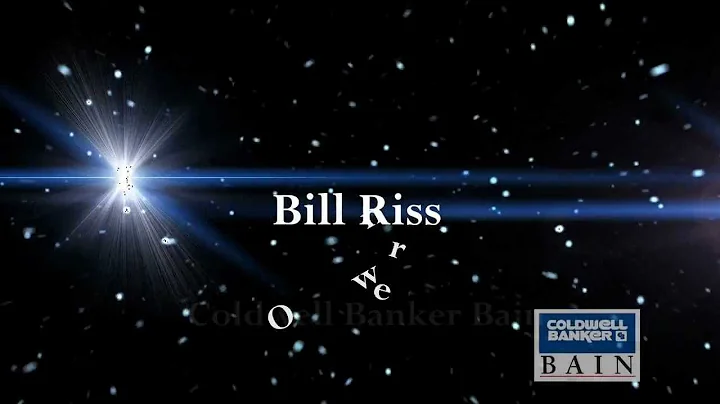 Bill Riss Recommends Coldwell Banker Bain Property...