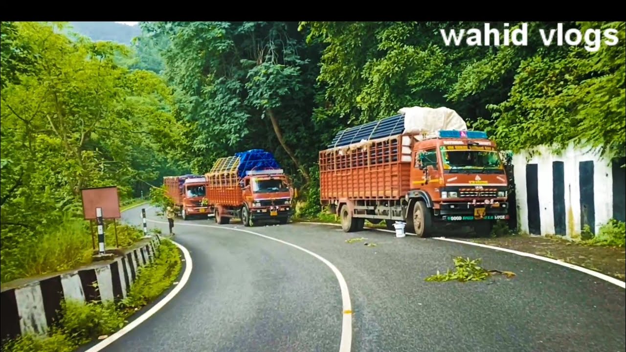 khajuripada ghati | kandhamala odisha | phulbani ghati