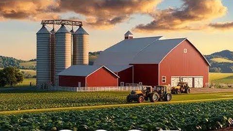 How to bug in game farm manager 2025